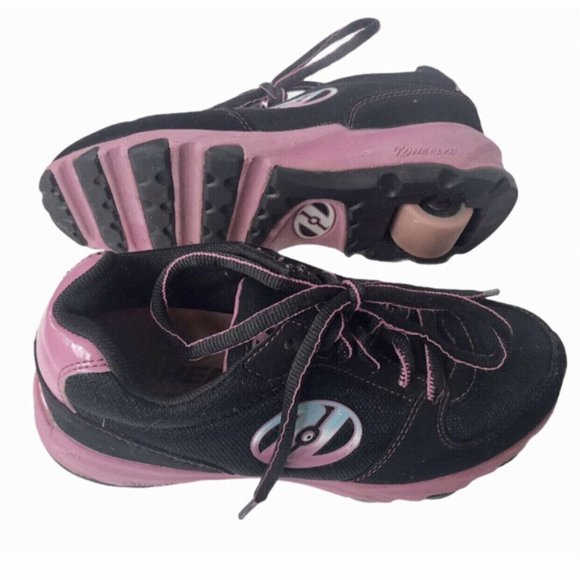 Heelys Shoes Heelys Heel Wheeled Skate Shoes Poshmark